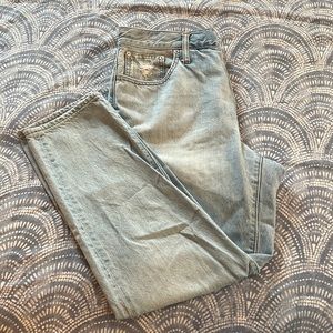 Madewell The perfect vintage jean size 30 R